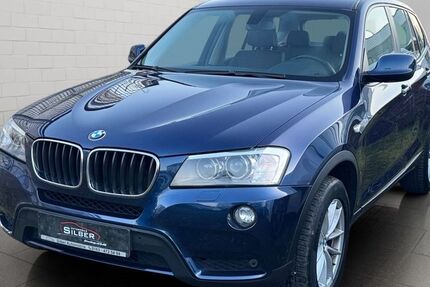 BMW X3 150.000 km 14.500 &euro; Hanau 63452