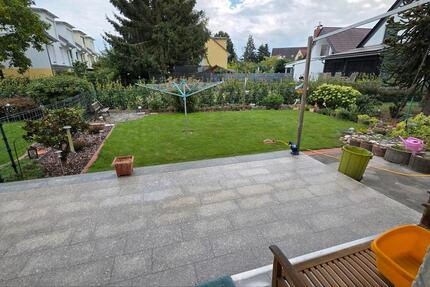 3 Zimmerwohnung in Darmstadt Arheilgen zuvermieten 3 zimmer