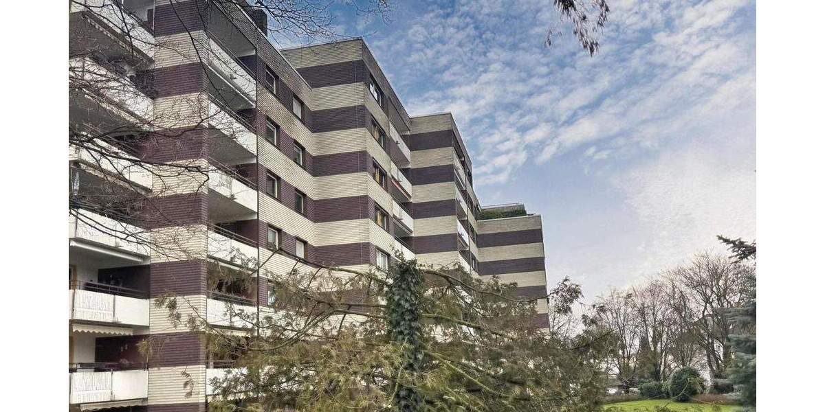 Renovierte & bezugsbereite Eigentumswohnung 2 zimmer