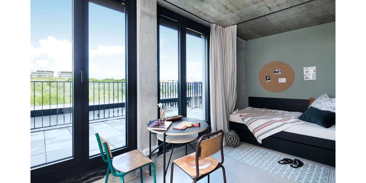 Zimmer Frankfurt am Main Nord-West - 1 Zimmer, 955&euro; | Angebot:16695558