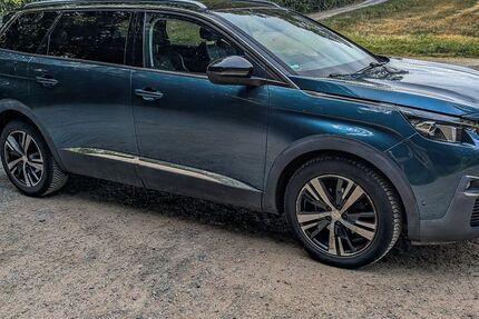 Peugeot 5008 165.000 km 9.300 &euro; Alzenau 63755