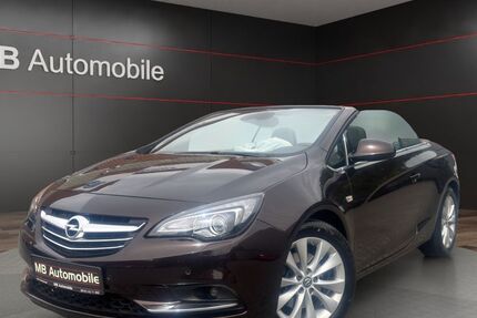 Opel Cascada 78.500 km 12.490 &euro; Darmstadt-Weiterstadt 64331