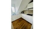 Dachgeschoßwohnung Offenbach am Main Hafen - 2 Zimmer, 46 m&sup2;, 850&euro; | Angebot:25757393