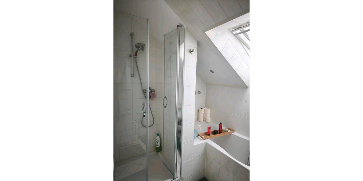 Dachgeschoßwohnung Rodgau - 2 Zimmer, 55 m&sup2;, 180.000&euro; | Angebot:26957222