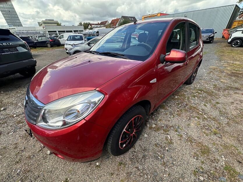 Sandero