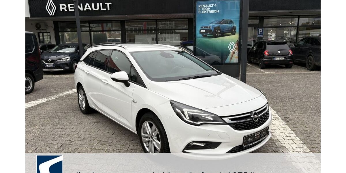 Opel Astra 124.500 km 9.470 &euro; Hanau 63452