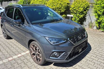 Seat Arona 18.877 km 16.499 &euro; Königstein im Taunus 61462