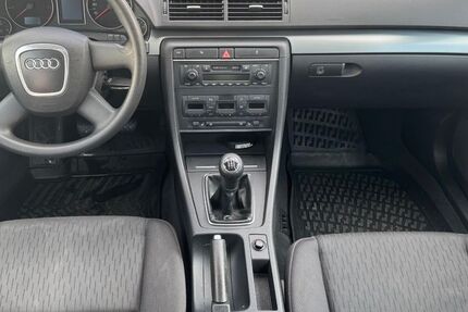 Audi A4 162.000 km 4.500 &euro; Ginsheim-Gustavsburg 65462