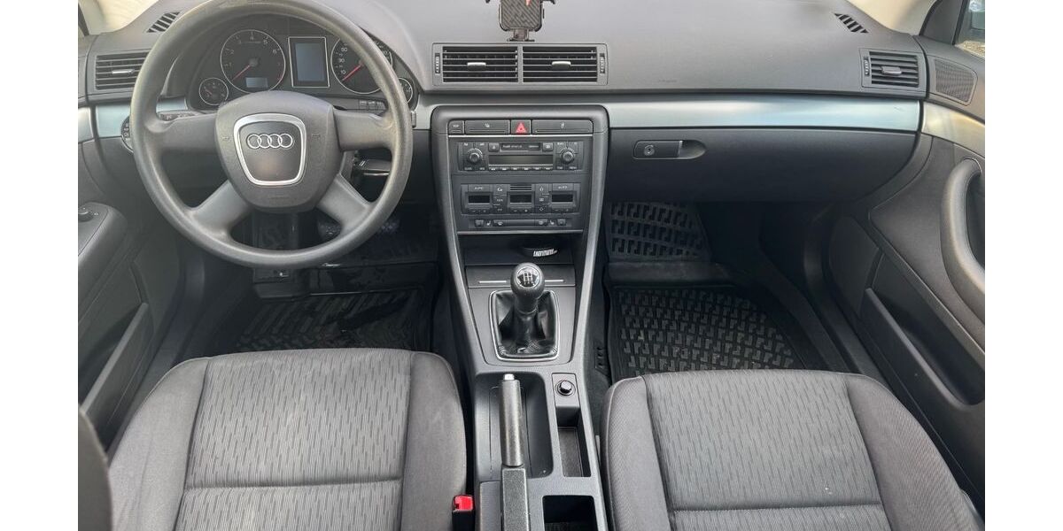 Audi A4 162.000 km 4.500 &euro; Ginsheim-Gustavsburg 65462