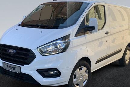 Ford Transit Custom 65.000 km 23.900 € Neuberg 63543