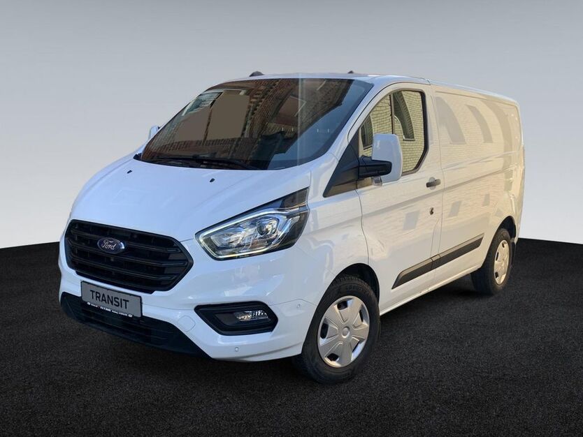 Ford Transit Custom 65.000 km 23.900 € Neuberg 63543