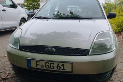 Ford Fiesta 110.000 km 2.100 &euro; Frankfurt am Main 60388