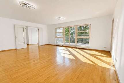 Wohnung Frankfurt am Main Bockenheim - 4 Zimmer, 150 m&sup2;, 1.219.000&euro; | Angebot:26564527