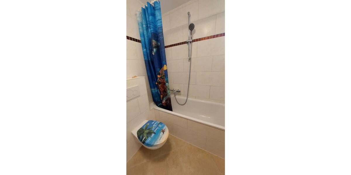 Provisionsfrei* Sanierte und helle 3-Zimmer-Wohnung mit großem Balkon & Garage in Frankfurt Oberrad - Etagenwohnung Frankfurt am Main Oberrad | Angebot:25355546