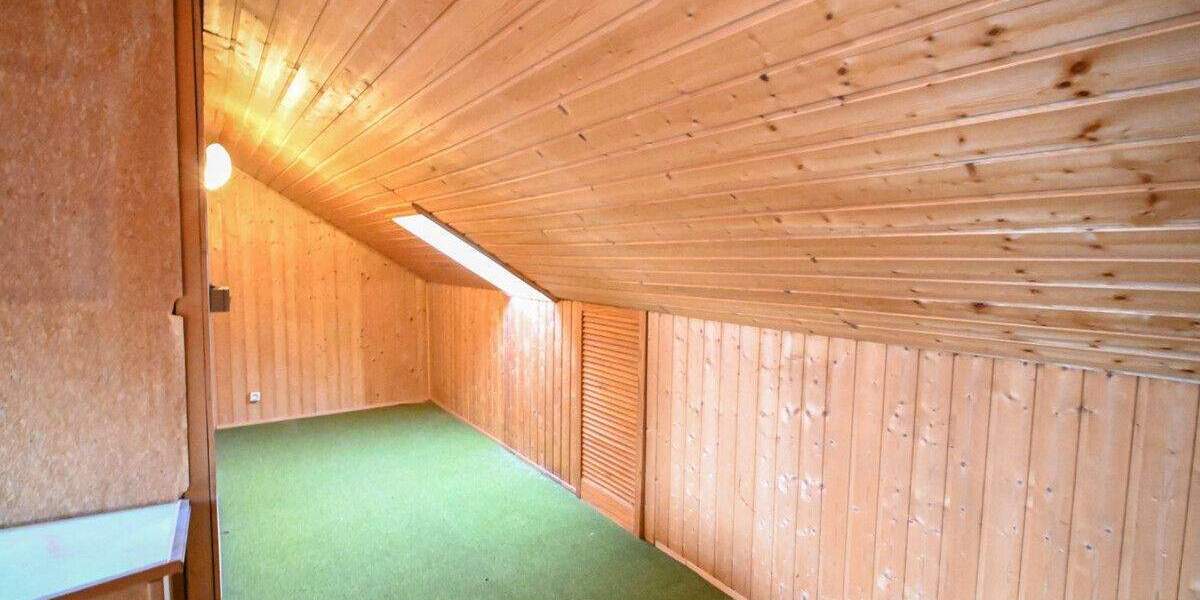 Einfamilienhaus Dieburg - 7 Zimmer, 105 m&sup2;, 379.000&euro; | Angebot:25693347