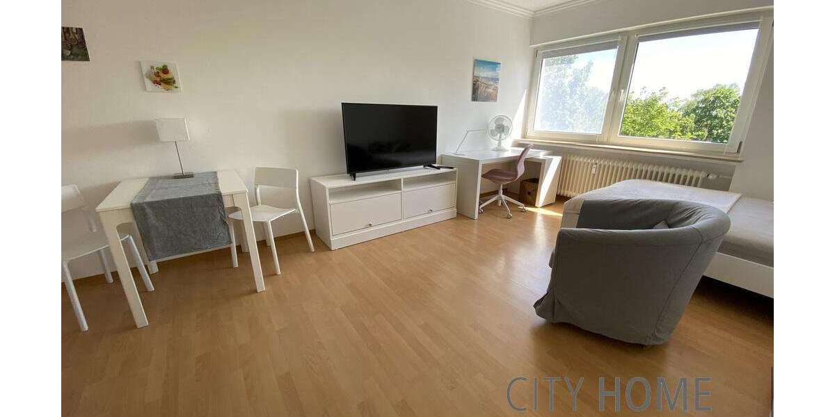 Zimmer Wiesbaden Bierstadt - 1 Zimmer, 790&euro; | Angebot:26952707