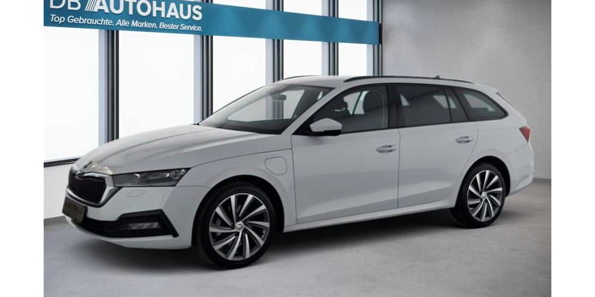 Skoda Octavia 113.325 km 19.980 &euro; Maintal 63477