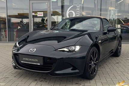 Mazda MX-5 8.435 km 33.590 &euro; Karben 61184