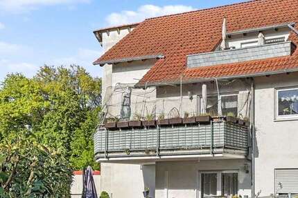 Wohnung Frankfurt Bonames - 4 Zimmer, 100 m&sup2;, 449.000&euro; | Angebot:26499602