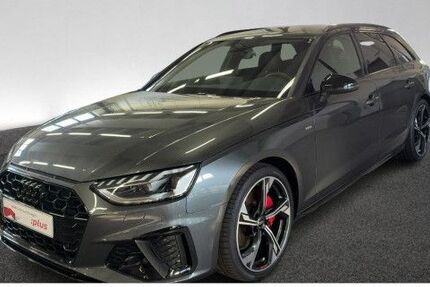 Audi A4 52.872 km 31.550 &euro; Frankfurt am Main 60326