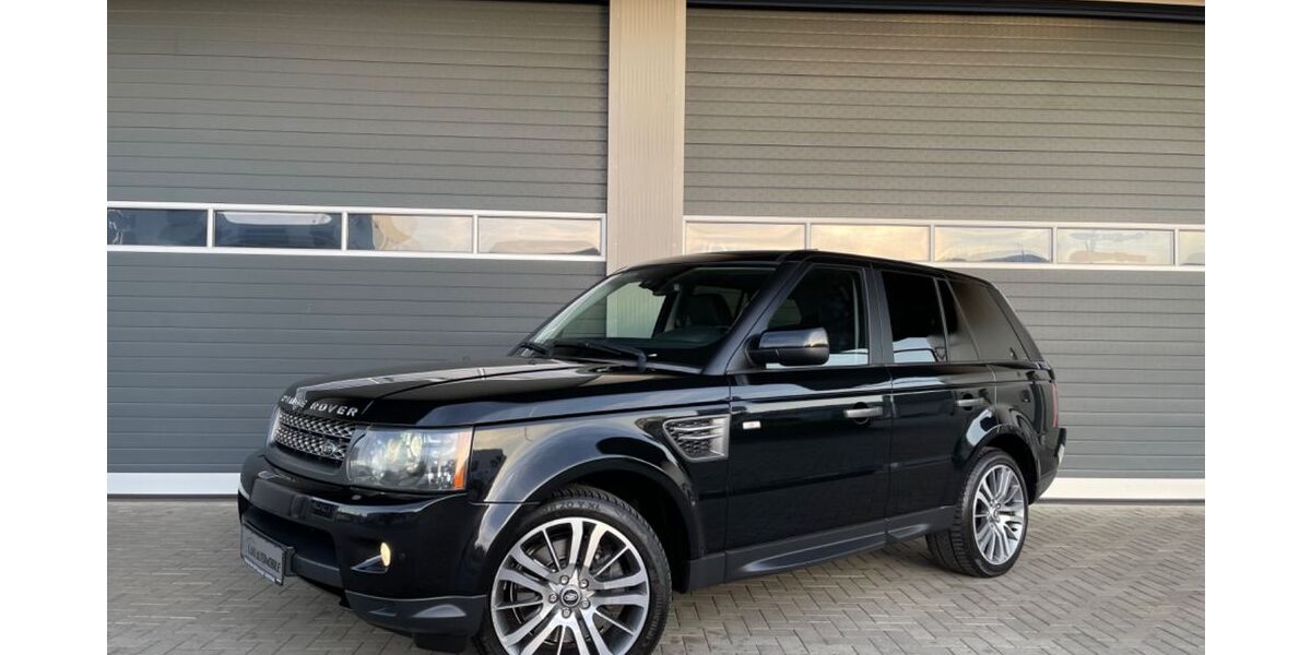 Land Rover Range Rover Sport 295.000 km 11.900 &euro; Nidderau 61130