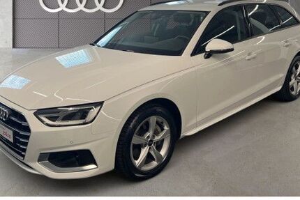 Audi A4 80.771 km 24.290 &euro; Frankfurt am Main 60314