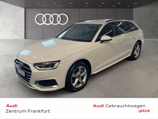 Audi A4 80.771 km 24.290 &euro; Frankfurt am Main 60314
