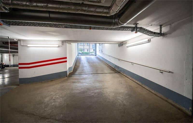 Etagenwohnung Frankfurt am Main Oberrad - 3 Zimmer, 83 m&sup2;, 450.000&euro; | Angebot:26641976
