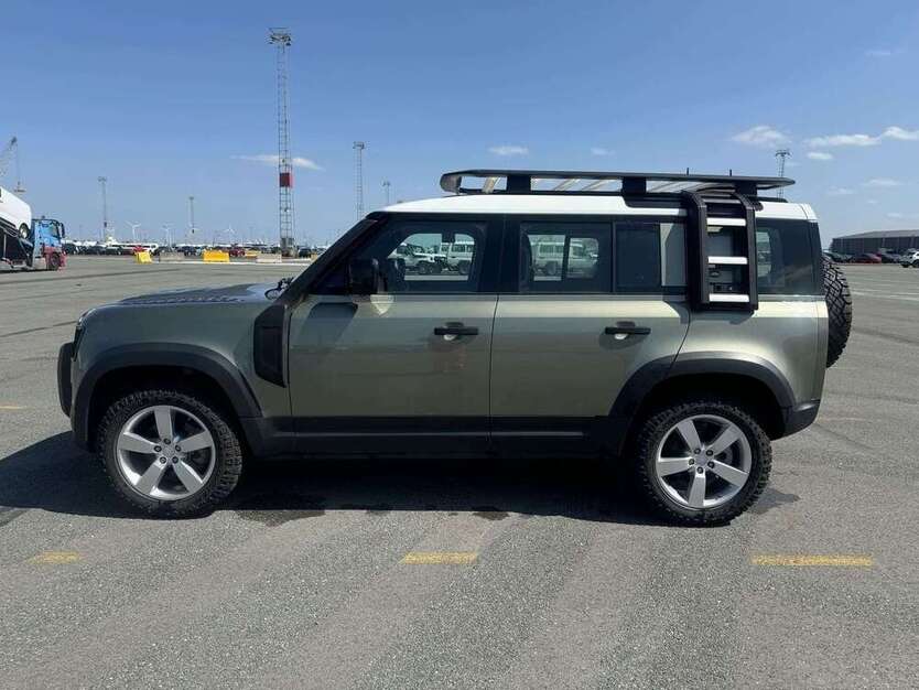 Defender