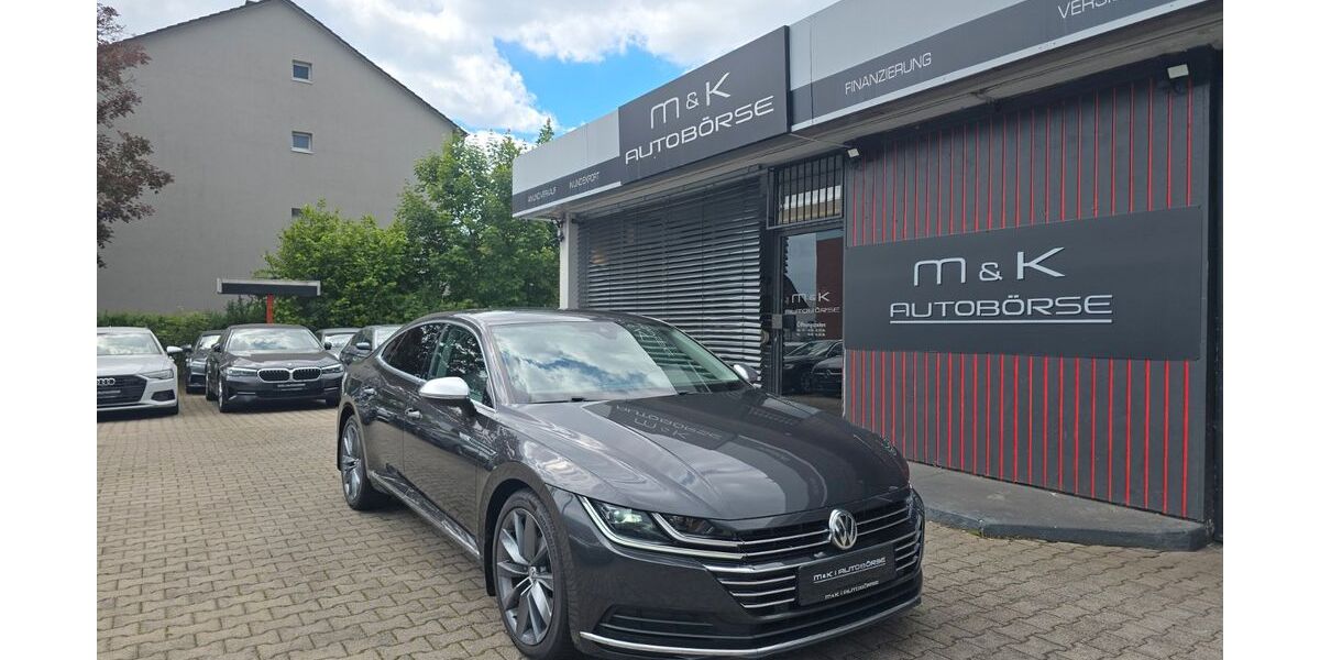 VW Arteon 175.500 km 24.900 &euro; OFFENBACH AM MAIN 63075