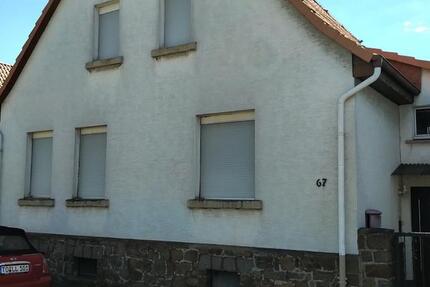 Landhaus freistehend mit Garage und Gerätehaus 9 zimmer