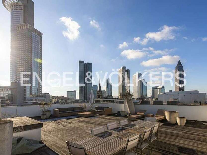 Wohnung zum Mieten in Frankfurt am Main 8.500 € 400 m²
