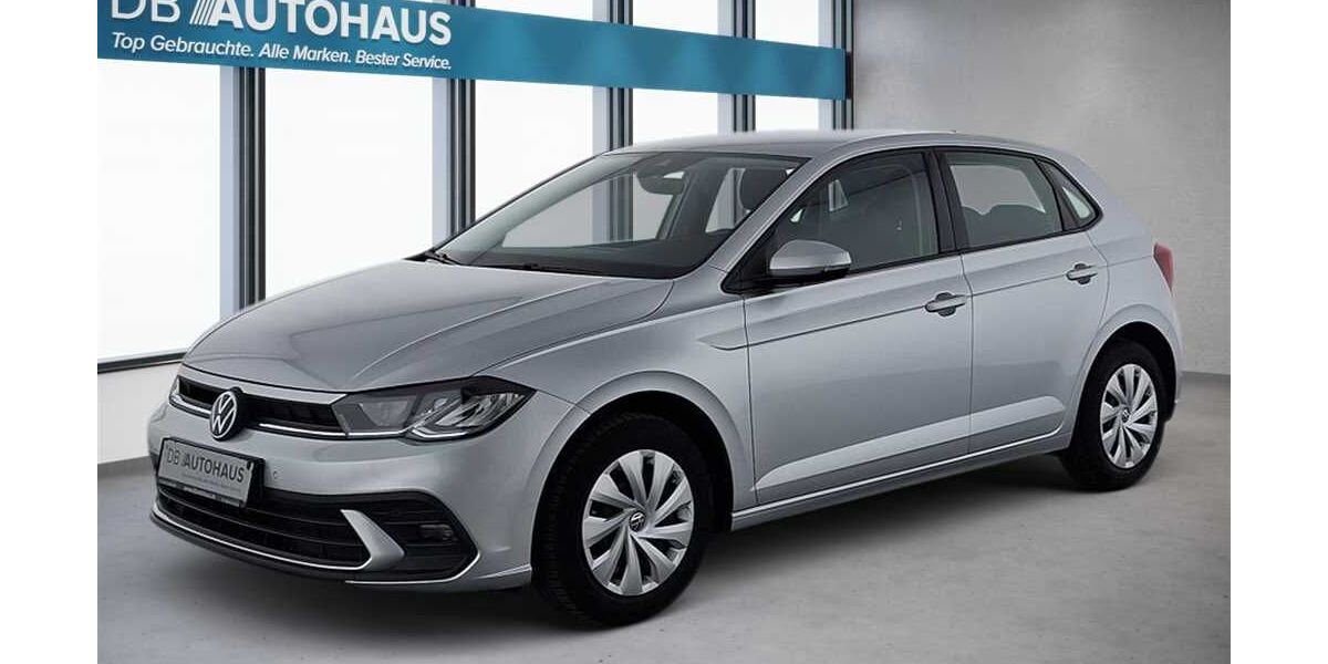 VW Polo 40.158 km 15.560 &euro; Maintal 63477
