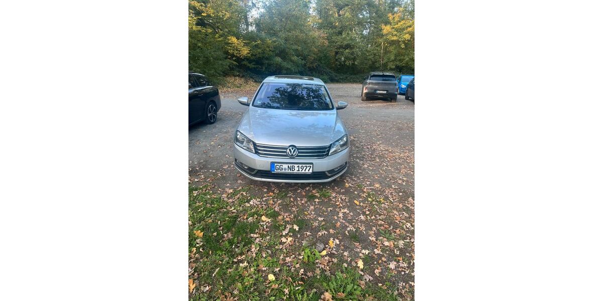 VW Passat 171.000 km 8.000 € Rüsselsheim 65428