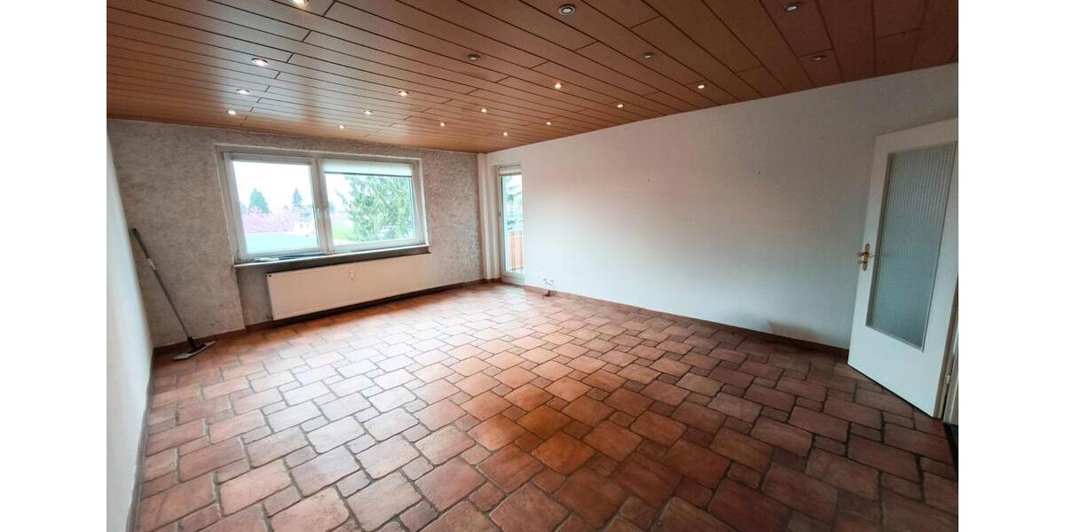 Etagenwohnung Frankfurt am Main Nord-West - 3 Zimmer, 88 m&sup2;, 1.300&euro; | Angebot:26652243