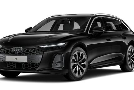 Audi A6 27.600 km 44.849 &euro; Mühlheim 63165