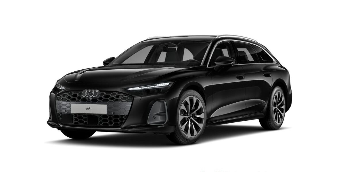 Audi A6 27.600 km 44.849 &euro; Mühlheim 63165