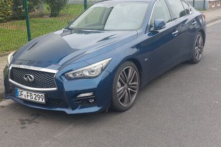 INFINITI Q50 115.000 km 19.999 &euro; Neu-Isenburg 63263