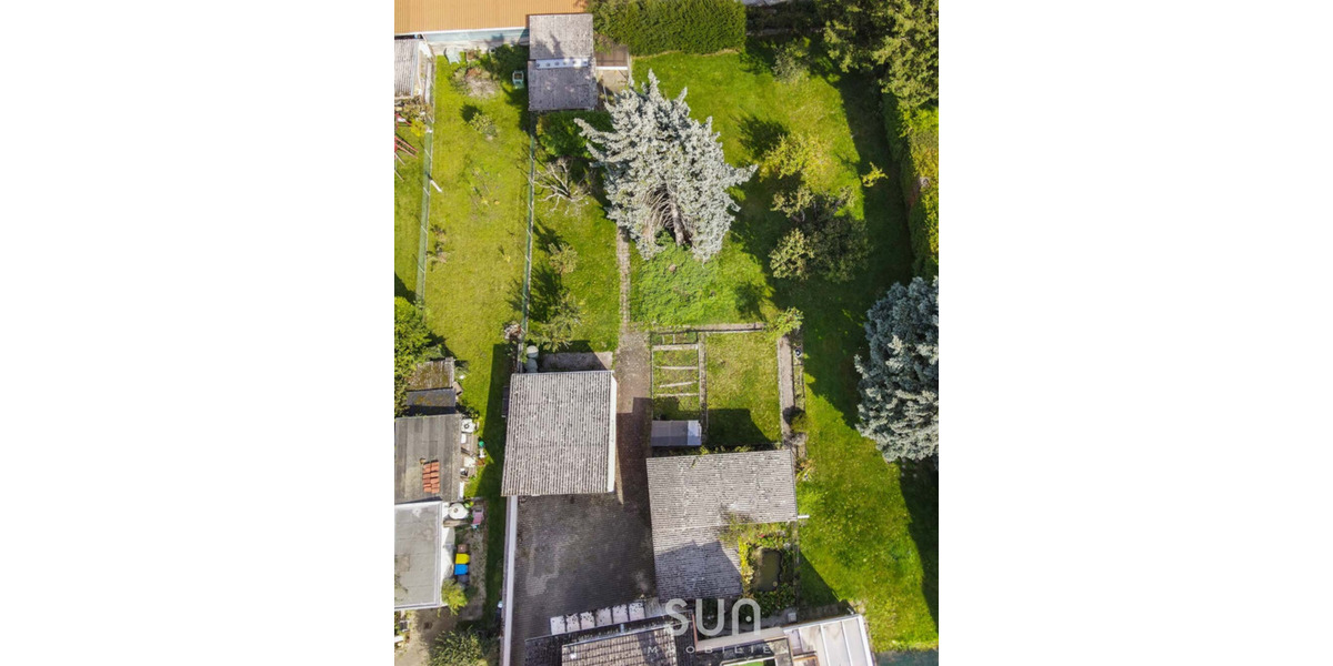 Grundstück Oberursel (Taunus) Bommersheim - 1.225.000&euro; | Angebot:25690843