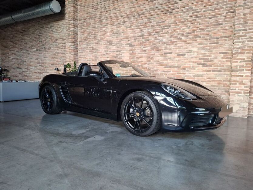 Boxster