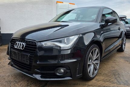 Audi A1 144.000 km 9.999 &euro; Hainburg 63512