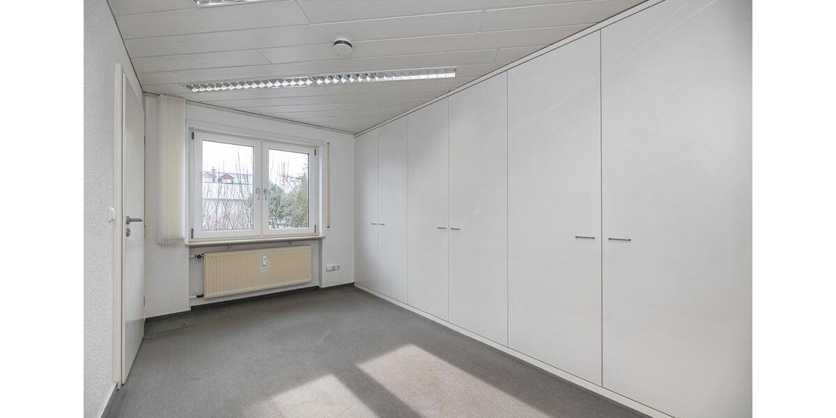 Gewerbeobjekt Groß-Zimmern Zimmern - 850&euro; | Angebot:24870351