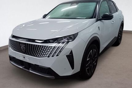 Peugeot 3008 22.231 km 30.480 &euro; Rüsselsheim 65428