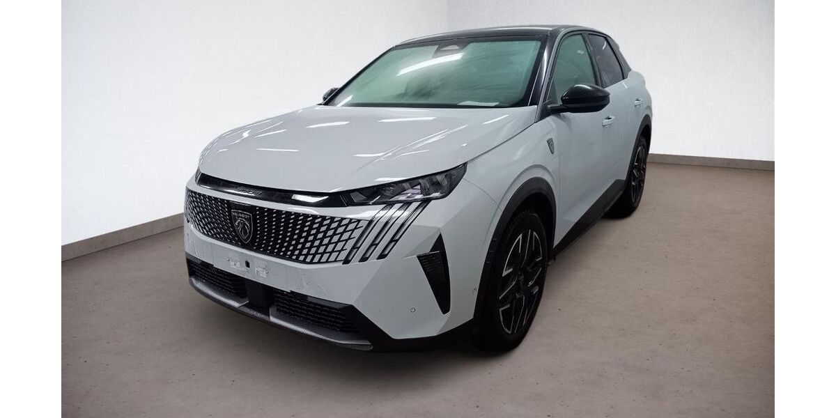 Peugeot 3008 22.231 km 30.480 &euro; Rüsselsheim 65428