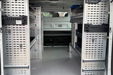 Renault Trafic 54.000 km 23.999 &euro; Erlensee 63526