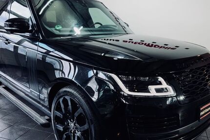 Land Rover Range Rover 81.000 km 66.900 € Hofheim-Wallau 65719