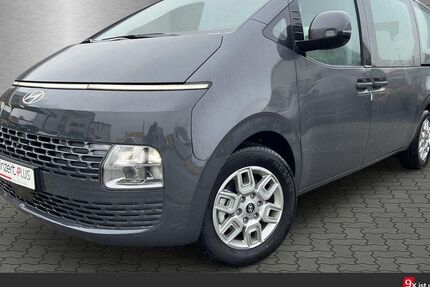 Hyundai STARIA 4.970 km 47.470 &euro; Darmstadt 64285