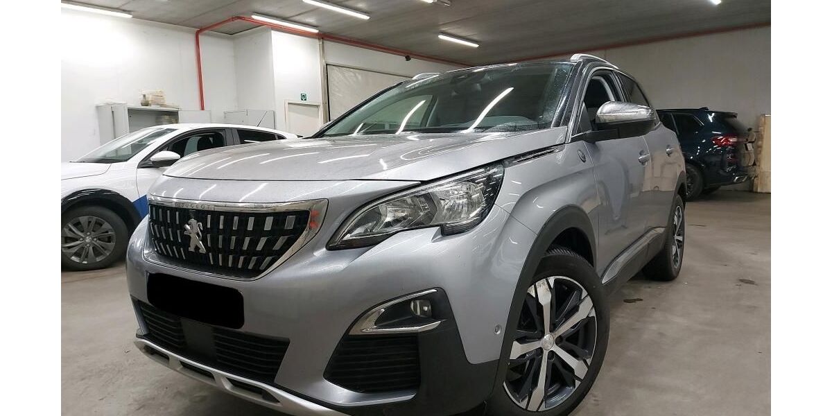 Peugeot 3008 158.000 km 11.900 &euro; Kelkheim 65779