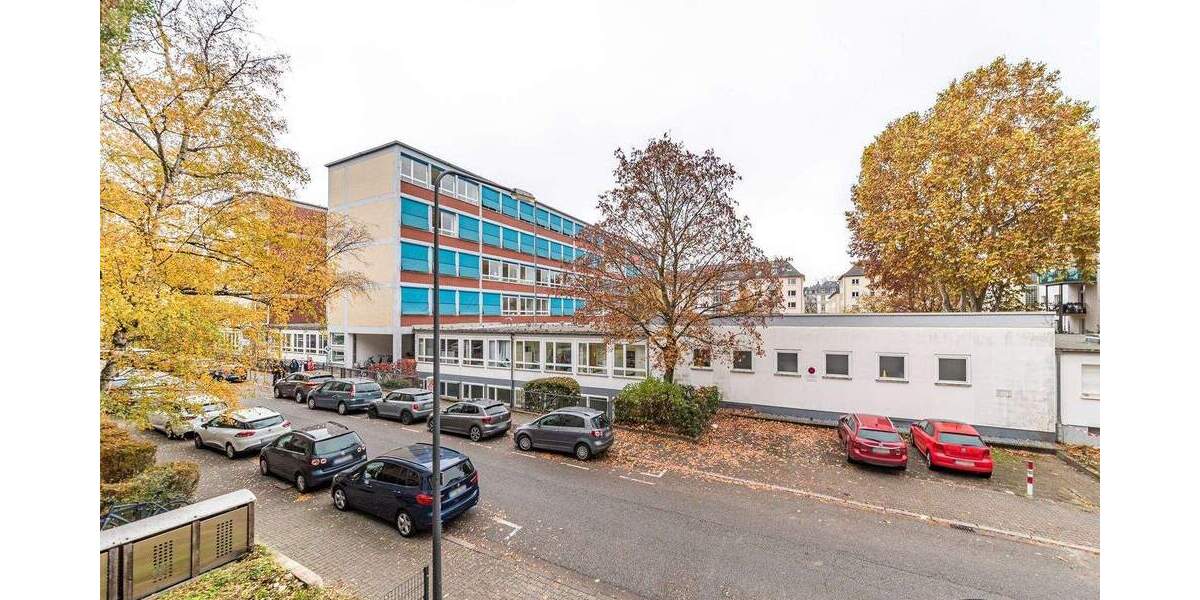 Etagenwohnung Frankfurt am Main Nordend-West - 3 Zimmer, 56 m&sup2;, 1.930&euro; | Angebot:25768510