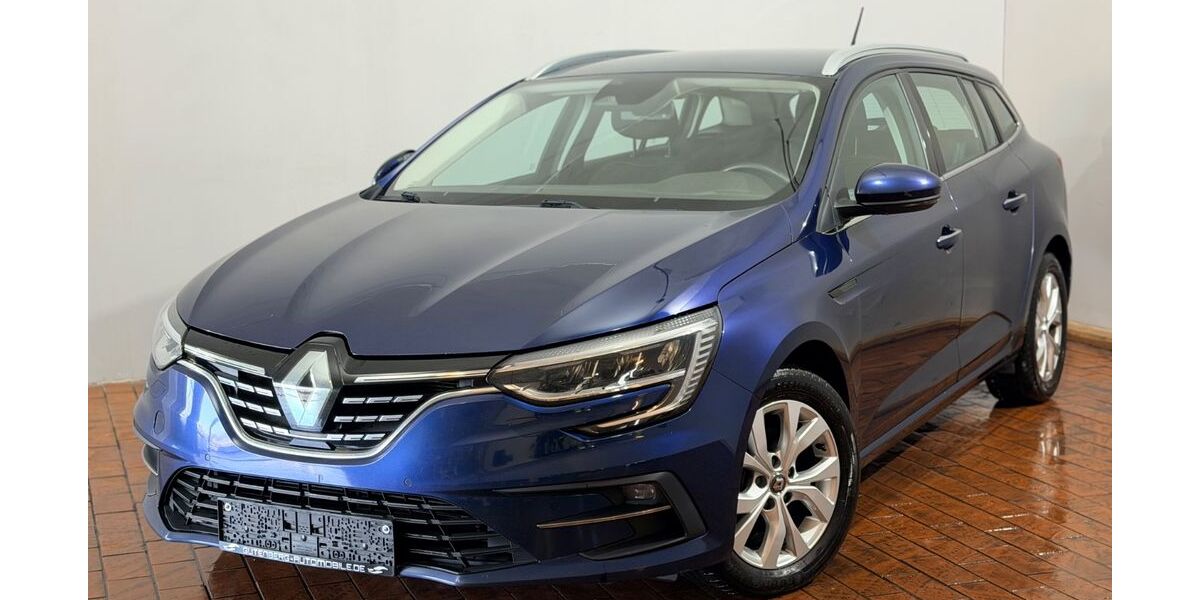 Renault Megane 125.000 km 11.990 &euro; Rodgau 63110